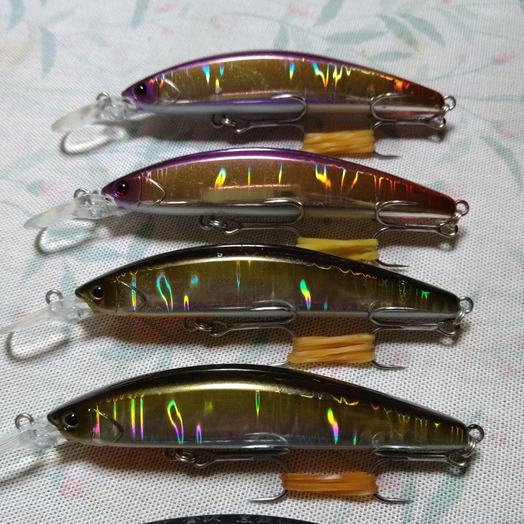 トリコロールGT88MD ７個