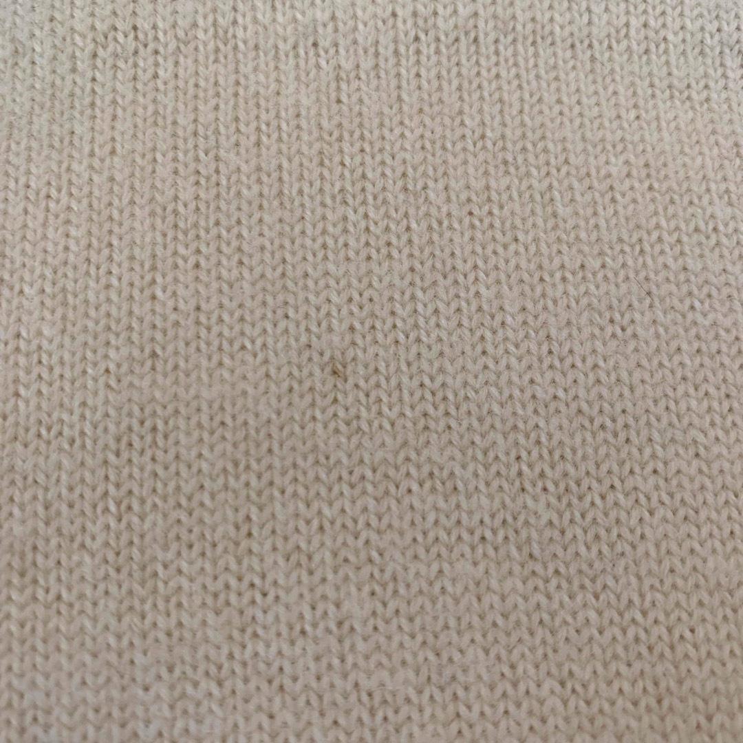 KENZO GOLF ケンゾー ゴルフ ウール ニットセーター 日本製 サイズ9