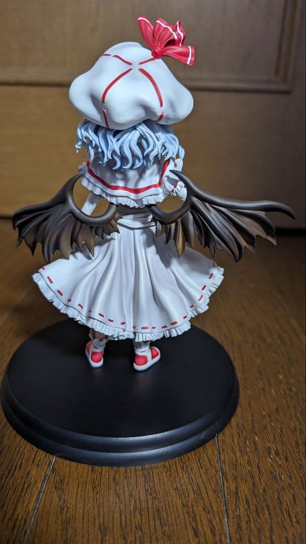 東方project レミリアスカーレット 香霖堂ver. フィギュア