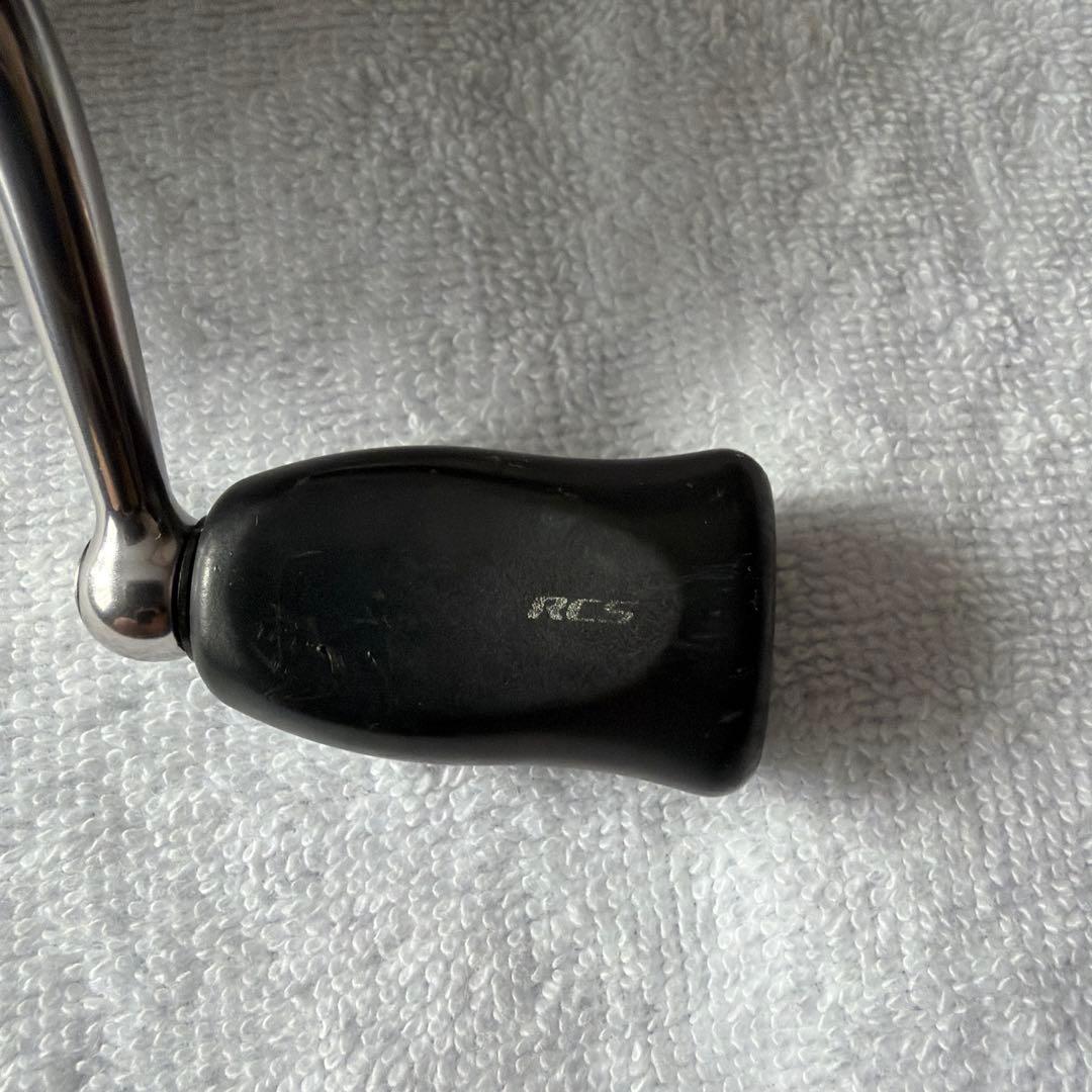 DAIWA LUVIAS 2506Hスピニングリール RCS2508PEスプール