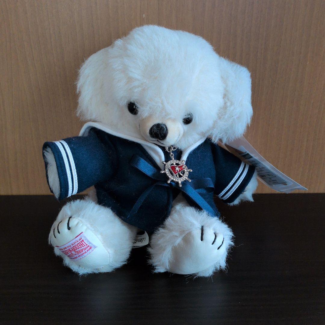 メリーソート　チーキー