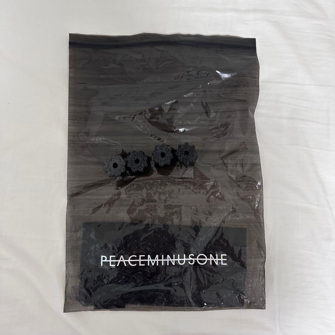 peaceminusone ジヨン Tシャツ ピースマイナスワン 818