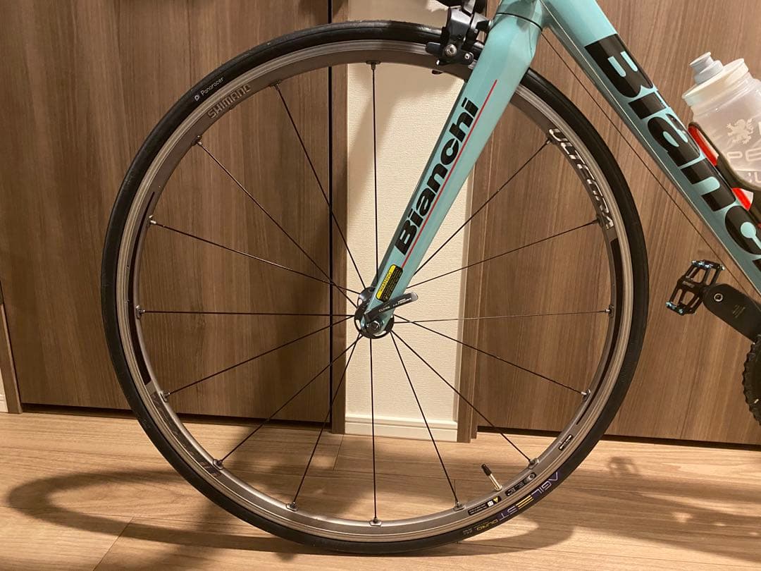 bianchi fenice ロードバイク