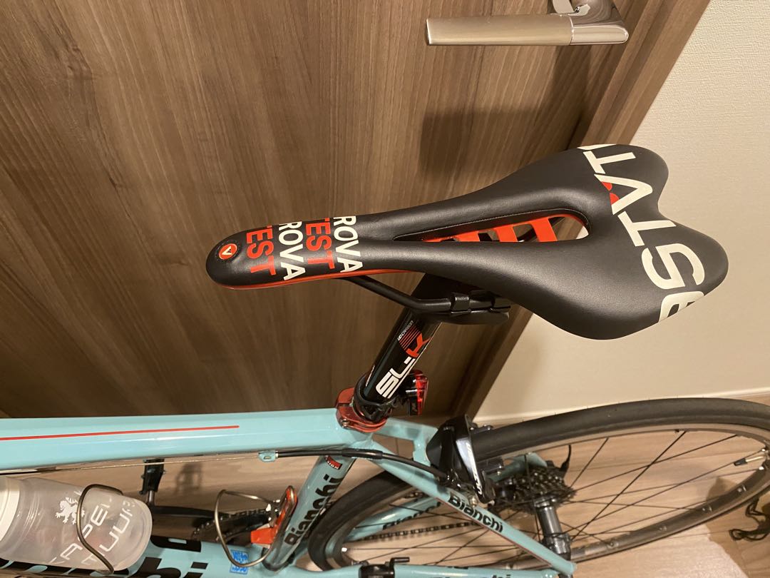 bianchi fenice ロードバイク