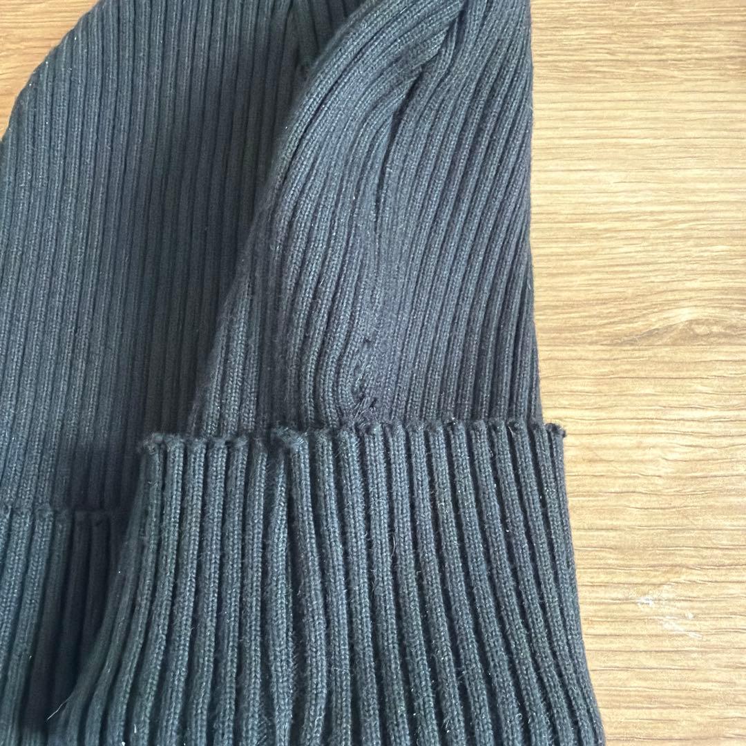 perfectribs ニットキャップ パーフェクトリブズ