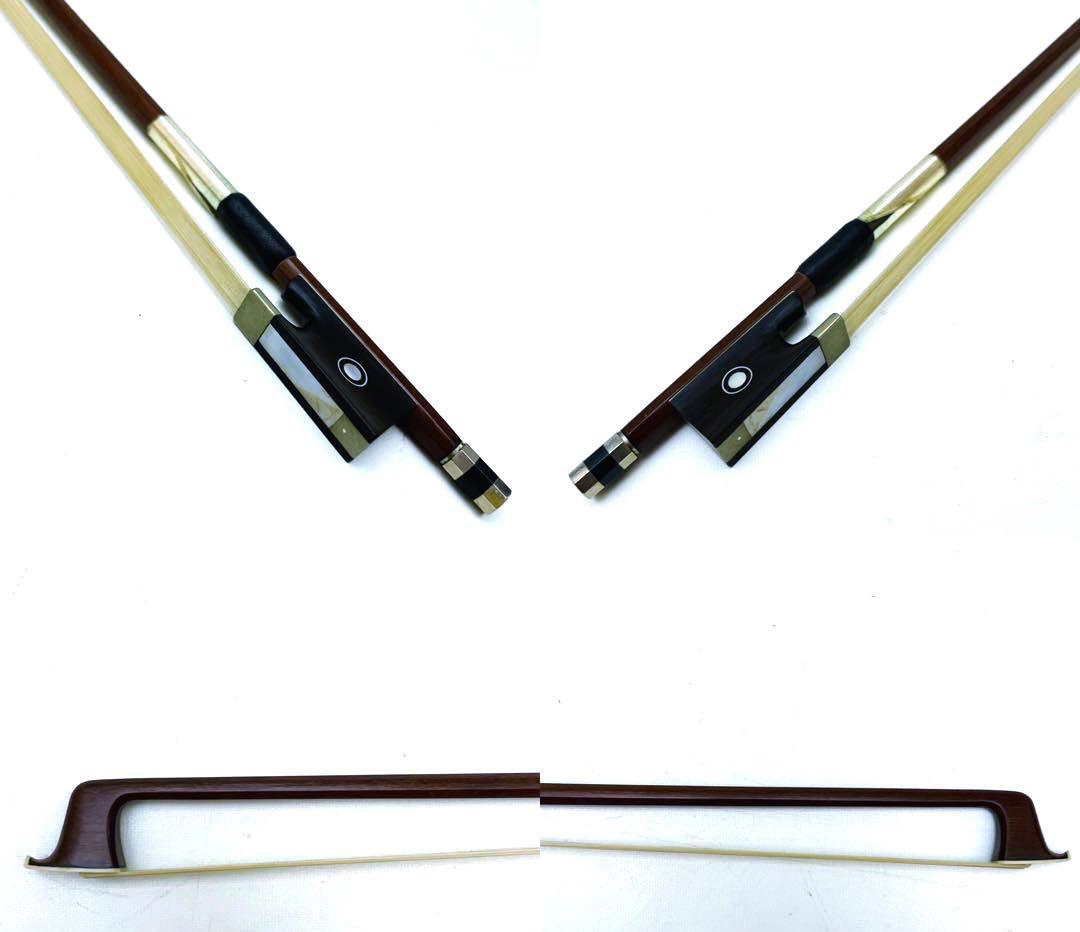 【完全調整品】Artur Teller No285 4/4 バイオリン 81年製