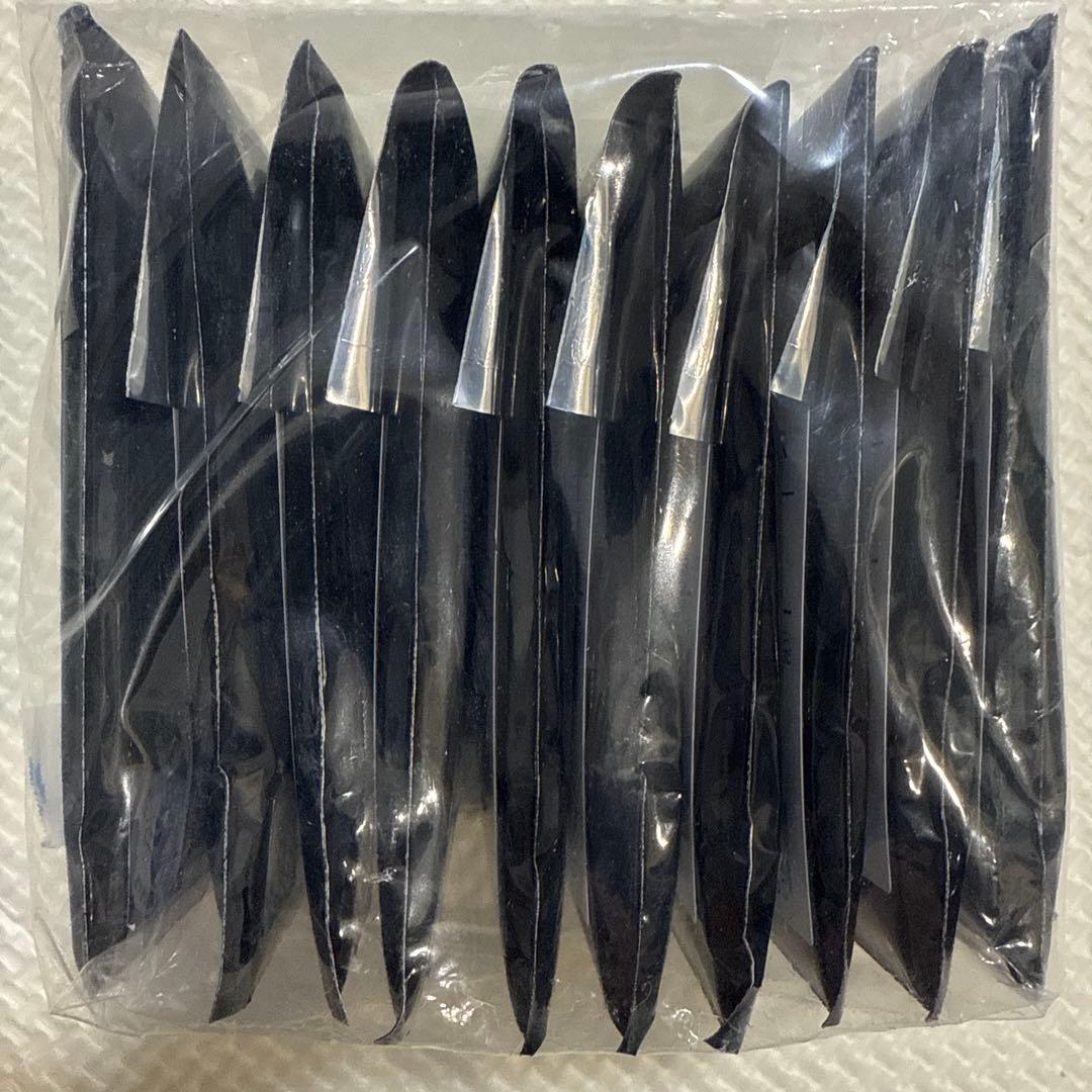 BLEACH メタルバッジコレクション　斬魄刀　 10個セット　未開封