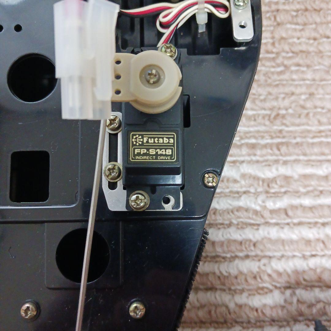 タミヤ　当時物　バンキッシュ