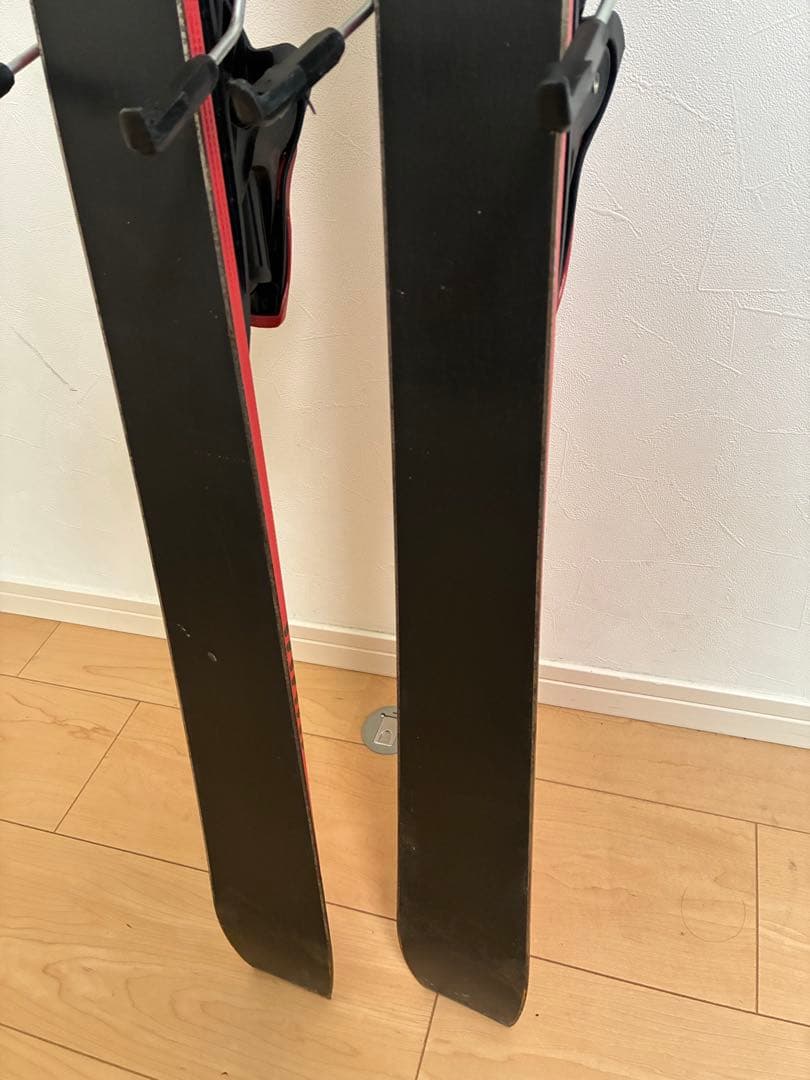ROSSIGNOL ロシニョール　PMC2000 170cm