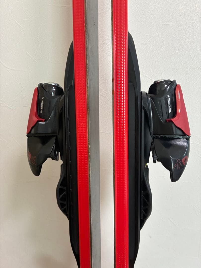 ROSSIGNOL ロシニョール　PMC2000 170cm