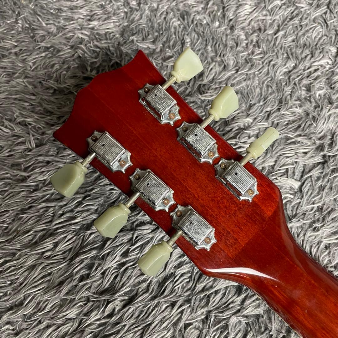 ギター GrassRoots G-LP-60S