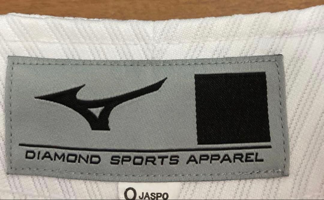 元中日ドラゴンズ 松坂大輔 ホームレプリカユニフォーム Oサイズ2018年モデル