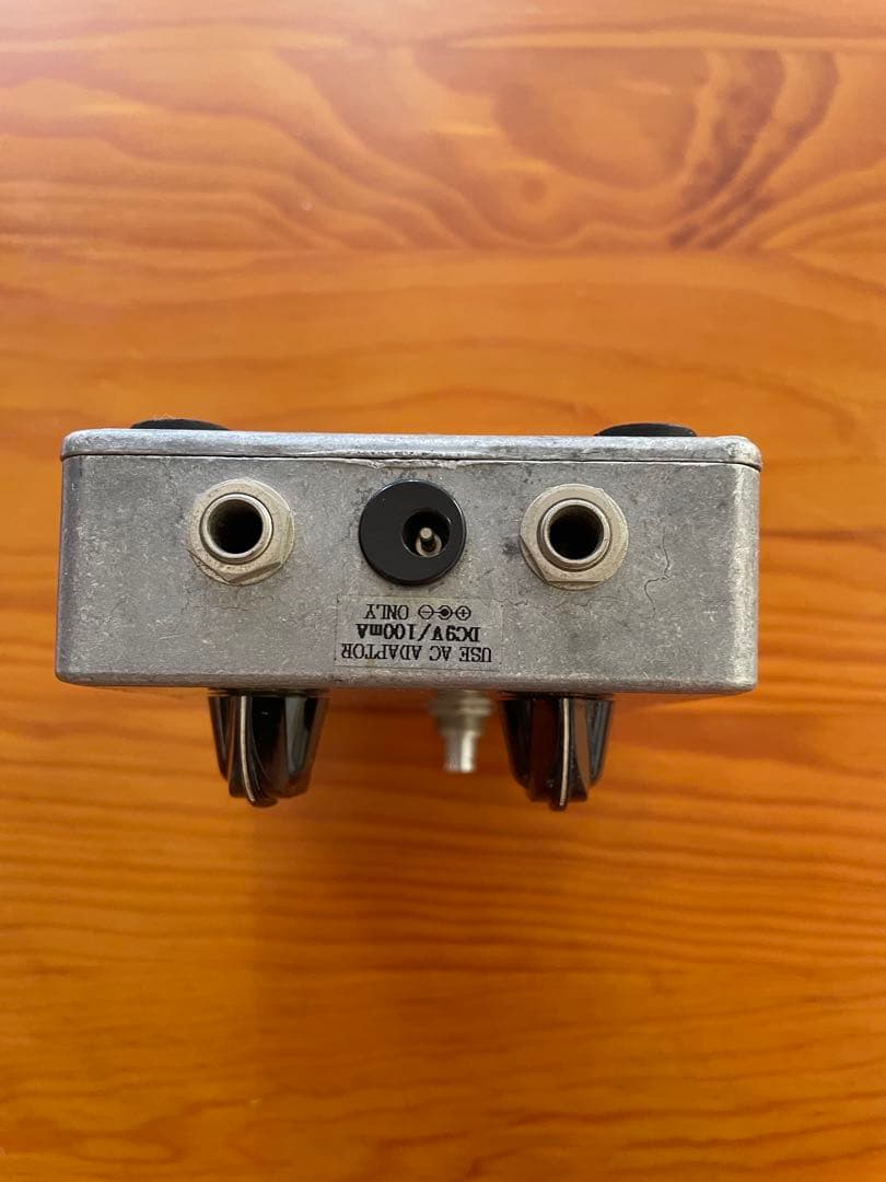 【値下げしました】sobbat Fuzz Breaker ギターエフェクター