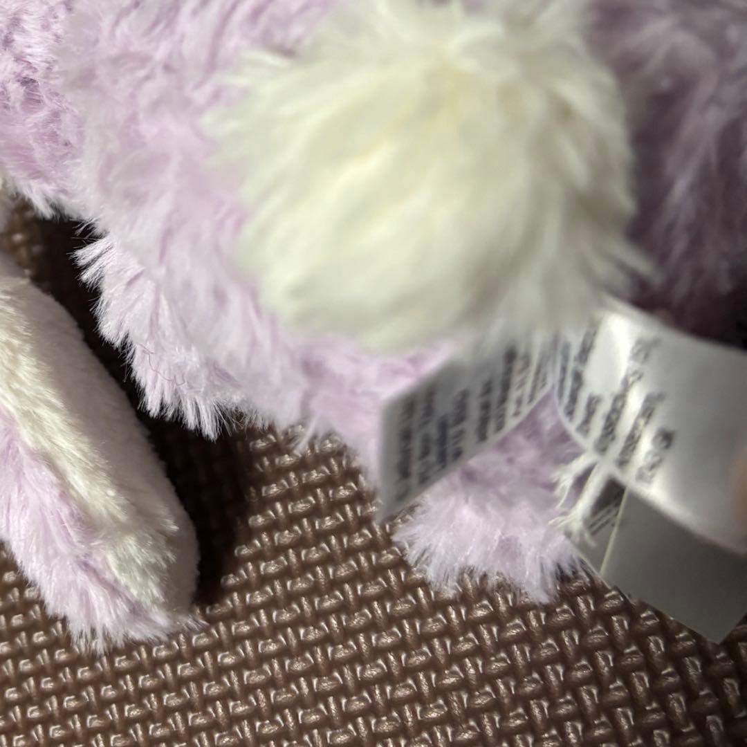 ジェリーキャット yummy bunny