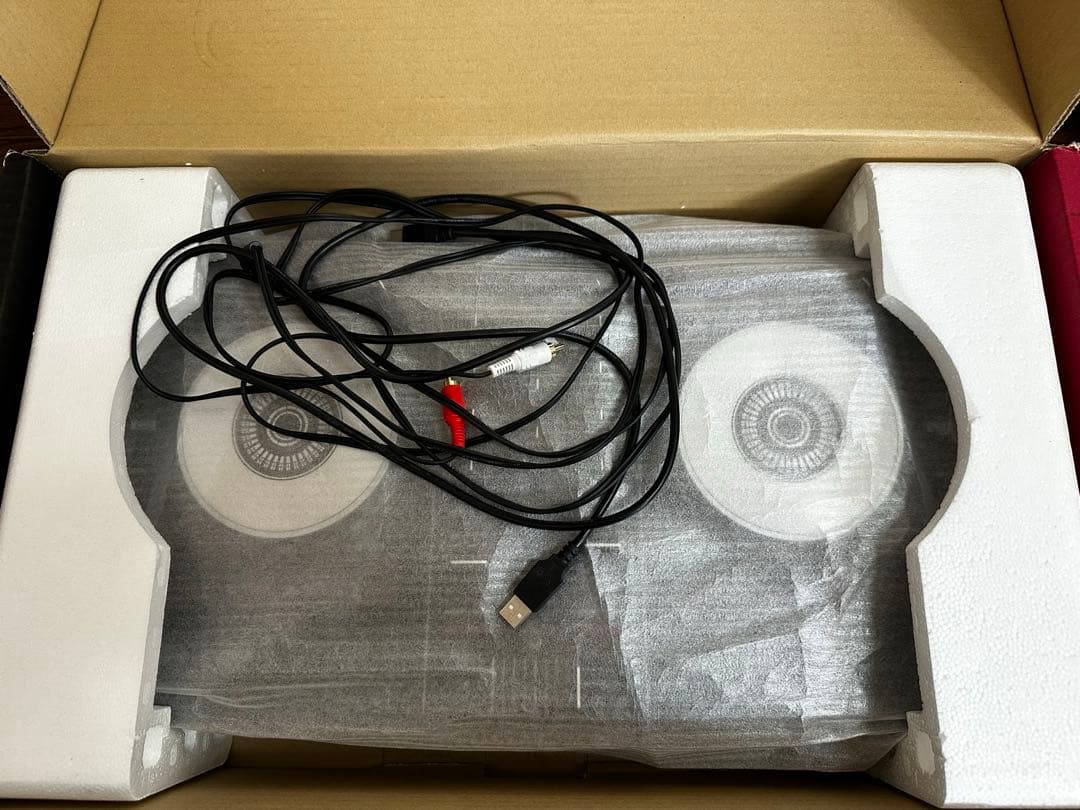 Pioneer パイオニア DJ DDJ-SB コントローラー 箱、説明書付