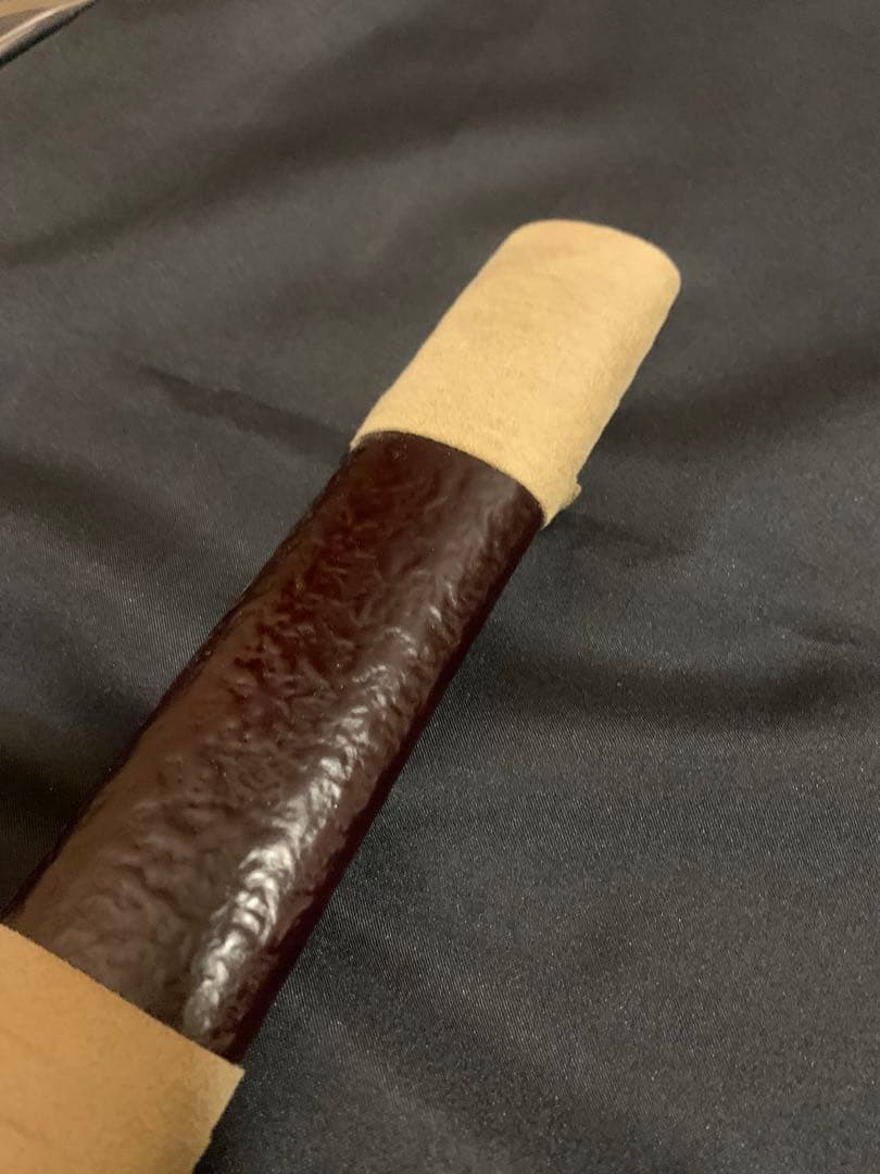 【極美品】カムイ外伝　忍者刀