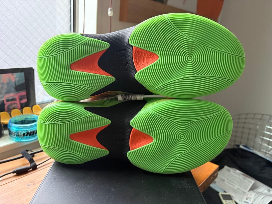 [2〜3日間限定］ADIDAS D.O.N. ISSUE 7 27.0cm