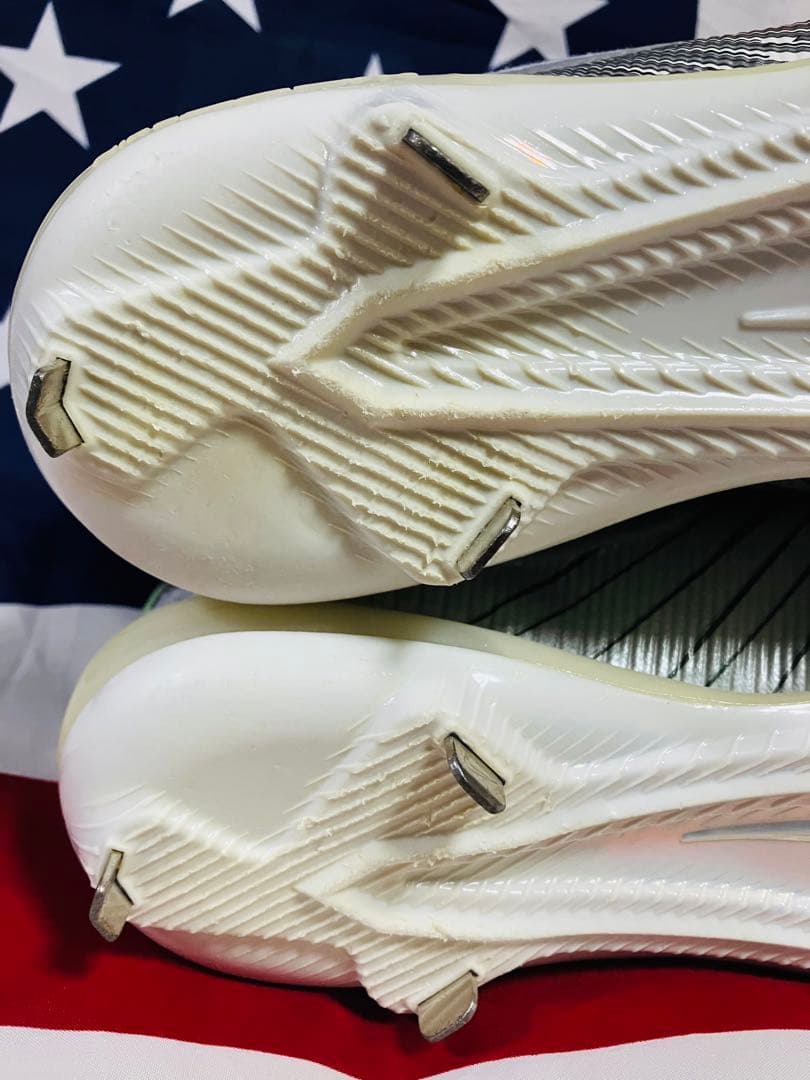 NIKE　野球　スパイク　トラウト3 PRO 27cm　日本未発売　ナイキ