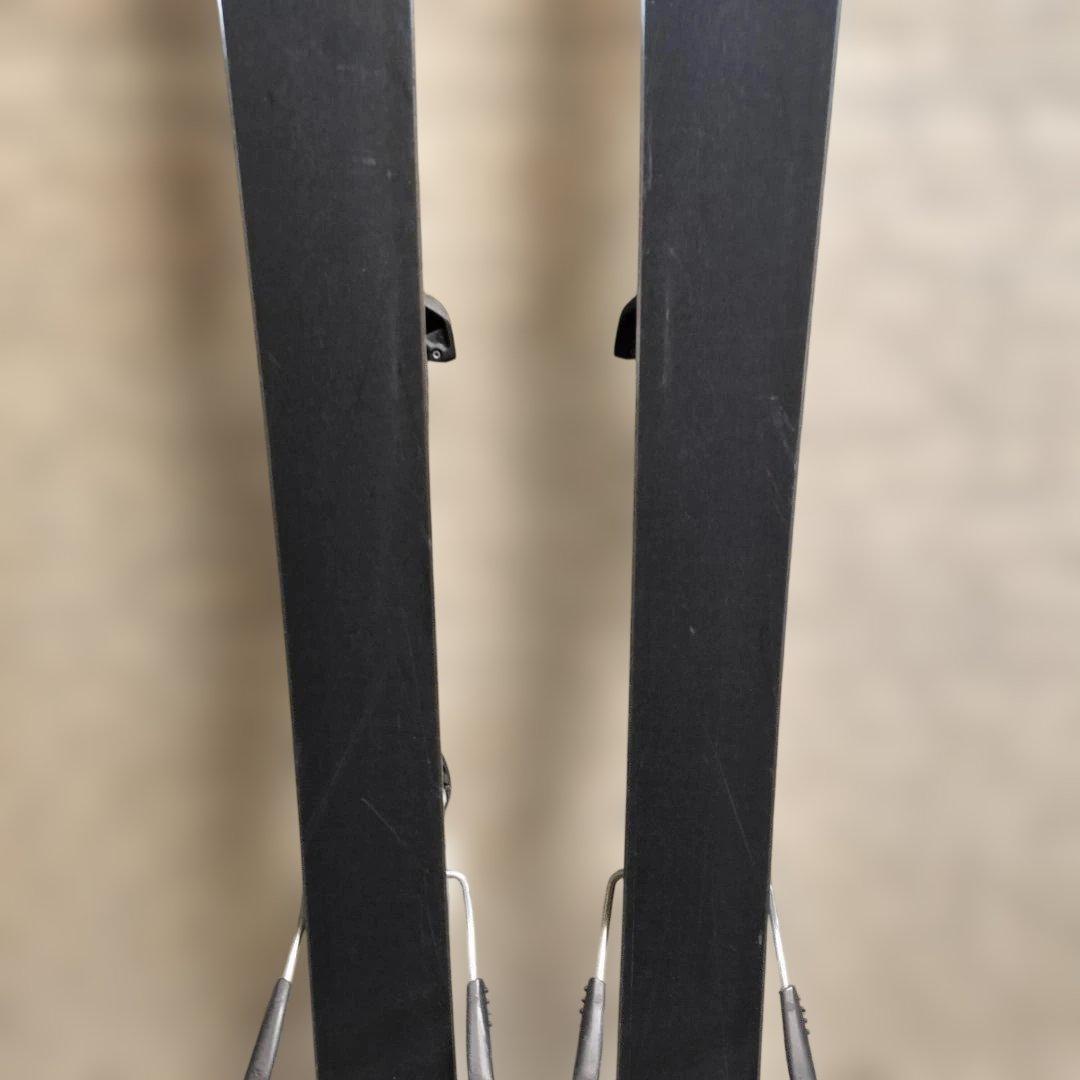 【高級モデル】OGASAKA オガサカ ジュニアスキーセット 140cm