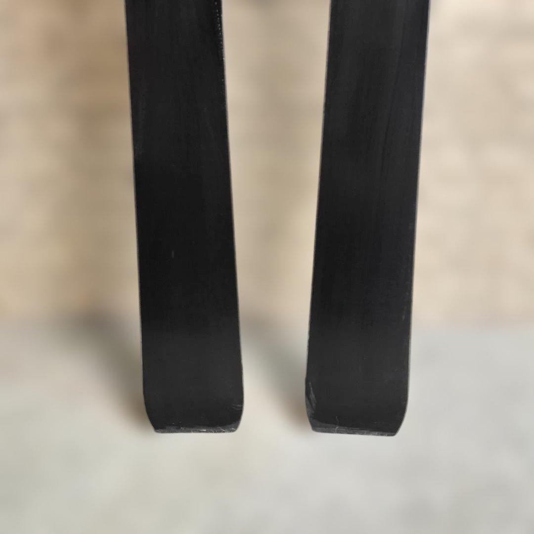 【高級モデル】OGASAKA オガサカ ジュニアスキーセット 140cm