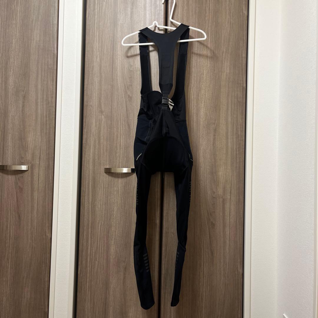 Rapha ウィメンズ プロチーム ウィンター タイツ