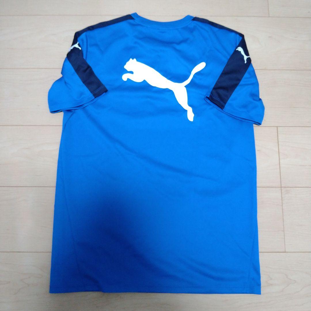 川崎フロンターレ　支給トレーニングウェア