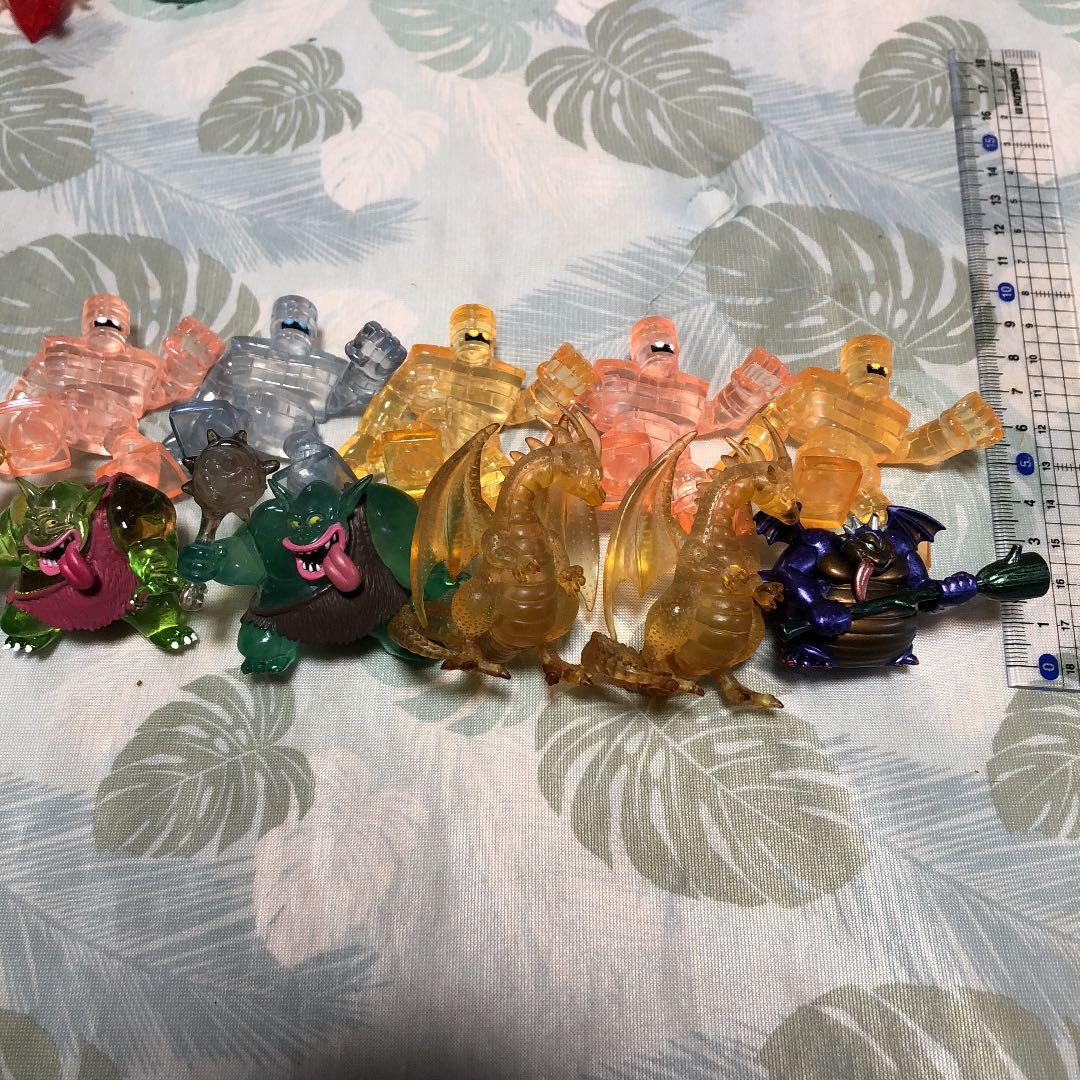 ドラゴンクエスト フィギュア