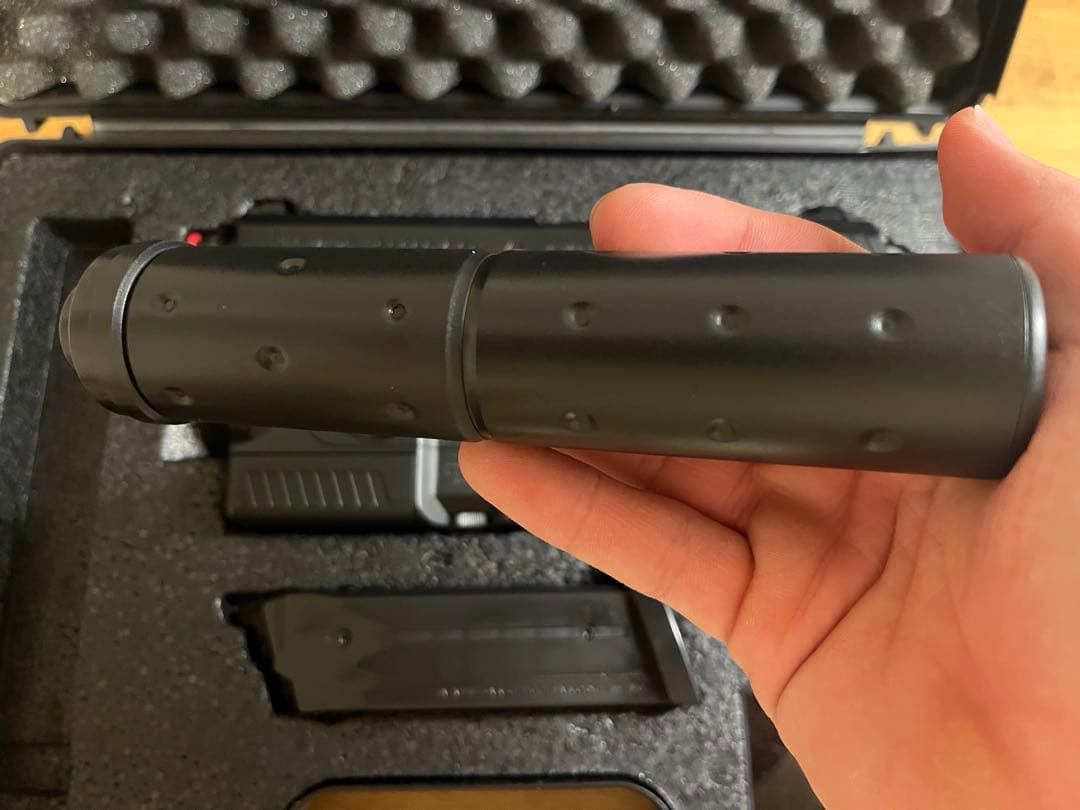 東京マルイ　SOCOM エアコキ10禁　最終値下げ