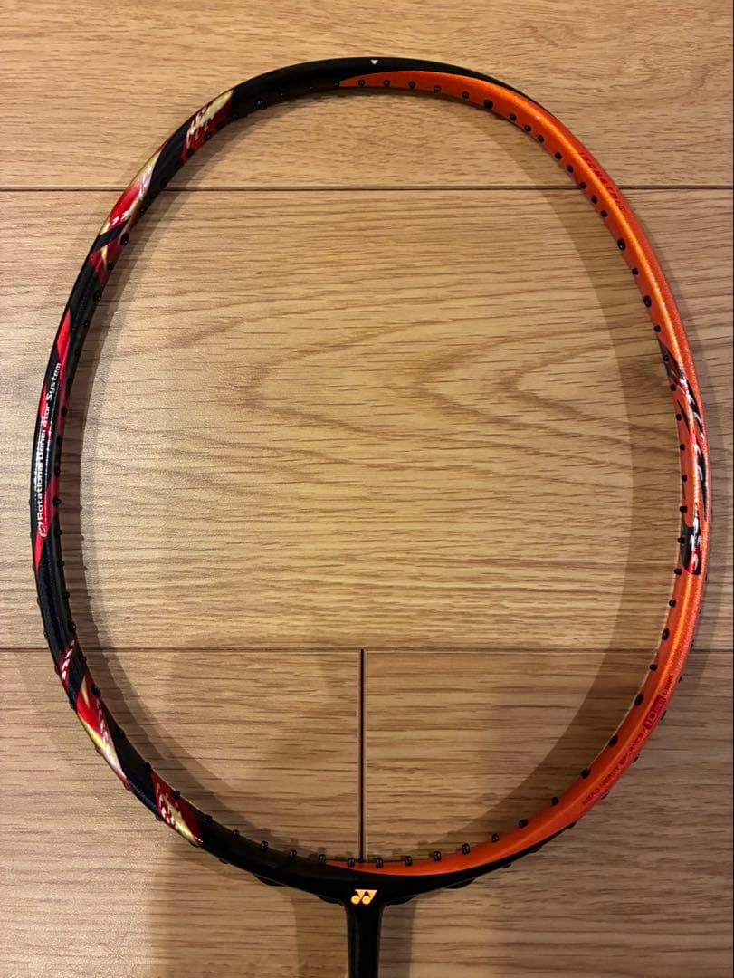 ☆ほぼ新品☆【廃盤品】アストロクス99 3UG5