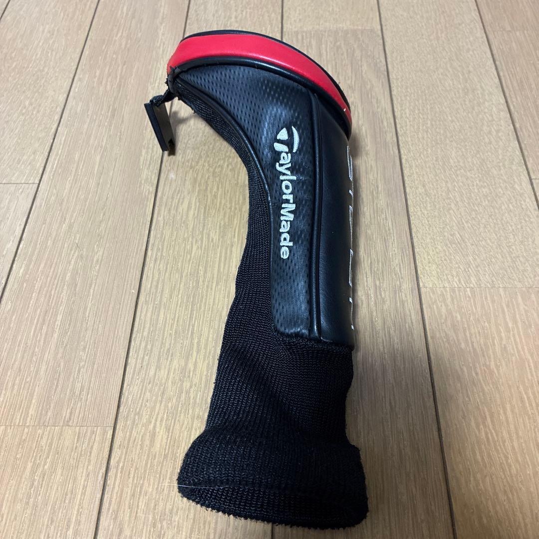 最終値下げ　テーラーメイド　ステルス　３番19度ユーティリティクラブ