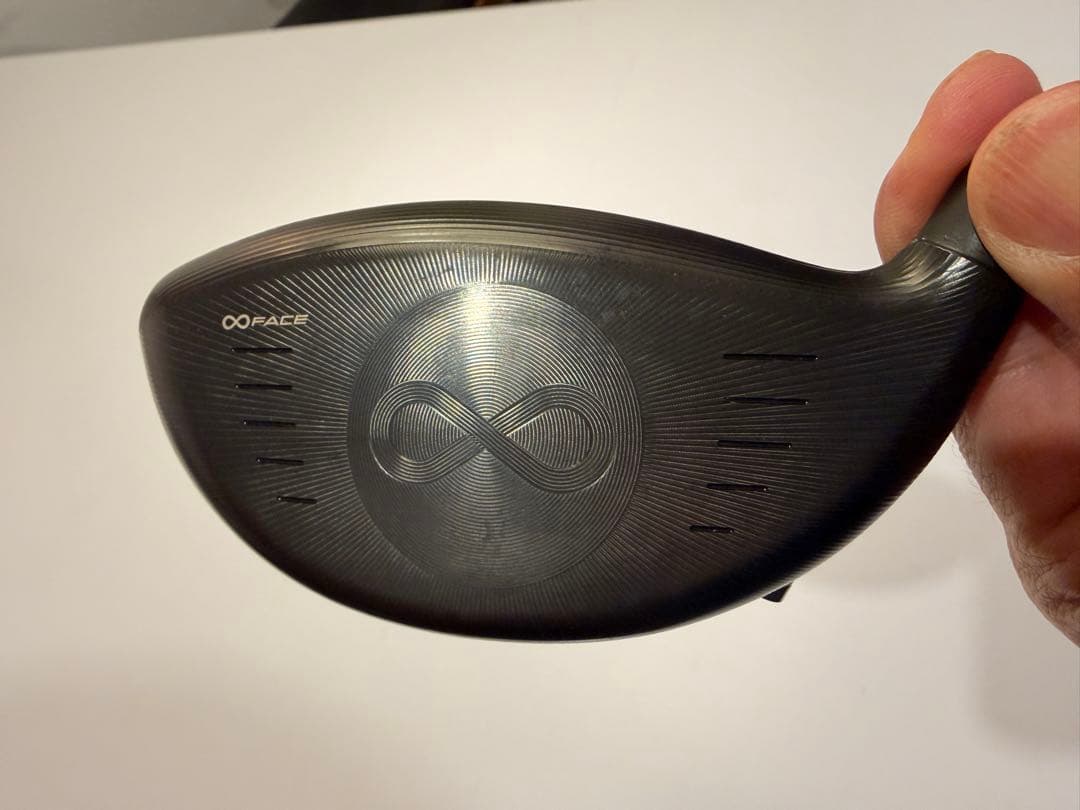 コブラSPEED ZONE (スピードゾーン) ドライバー 10.5°