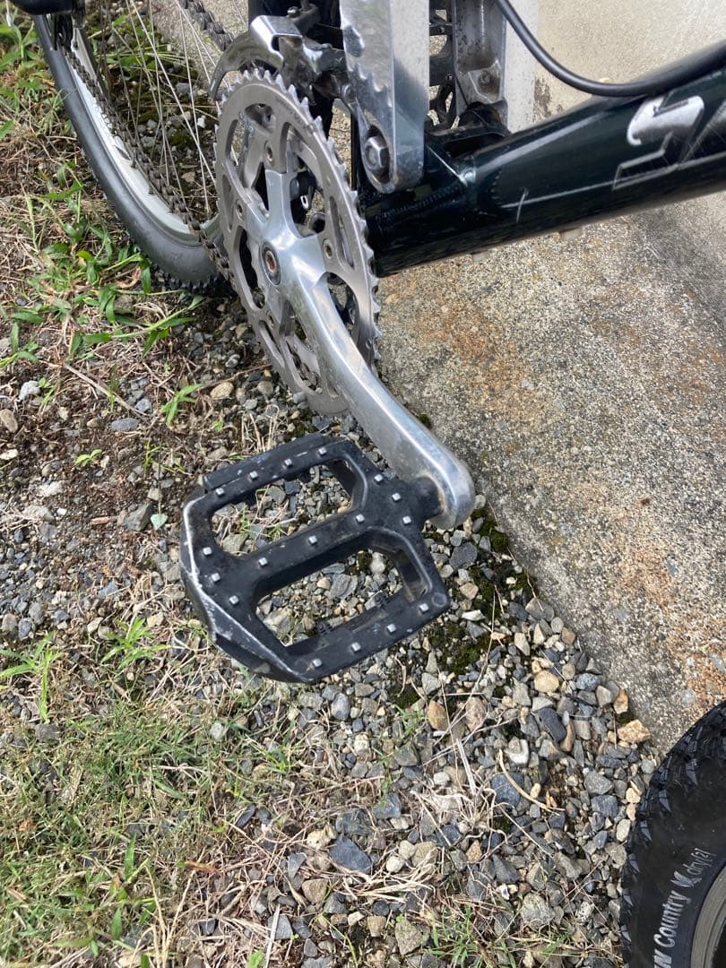 サンタクルーズ　 26インチ MTB ヴィンテージ