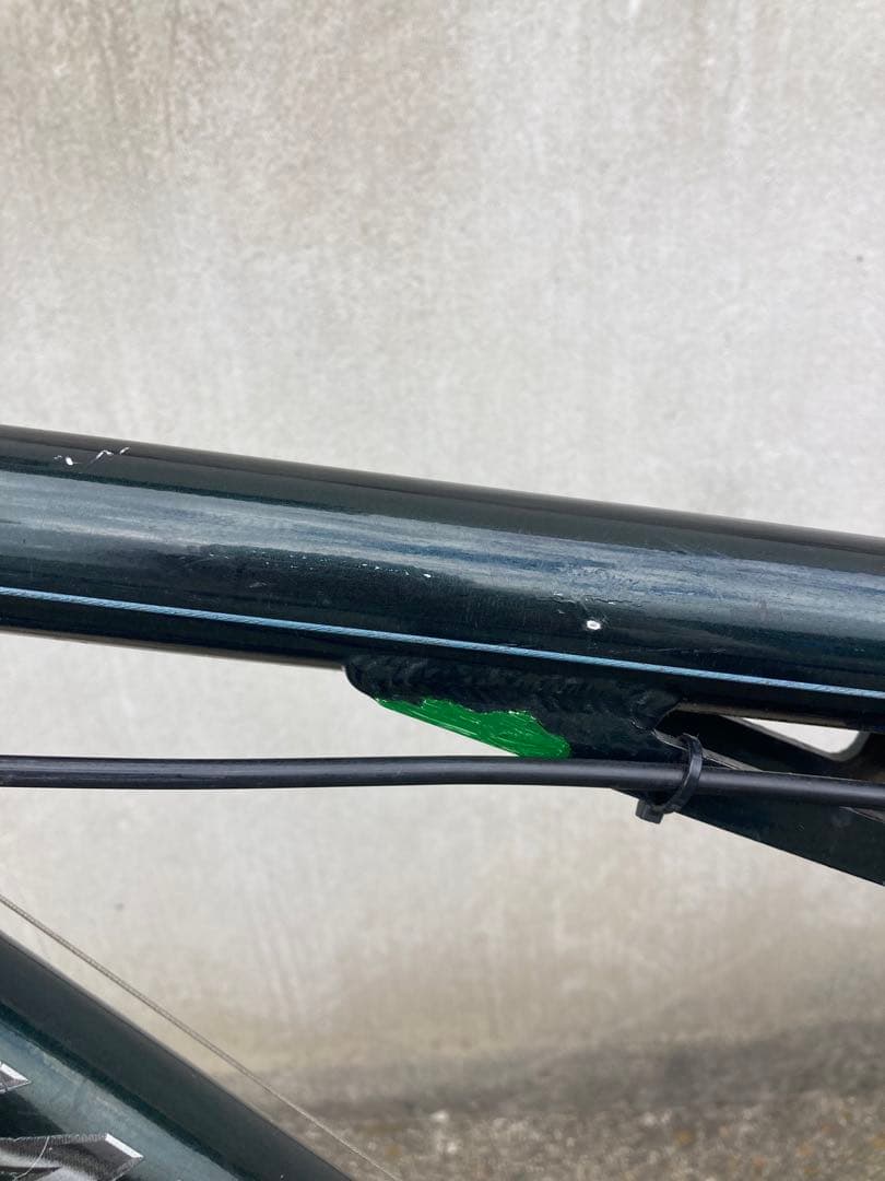 サンタクルーズ　 26インチ MTB ヴィンテージ