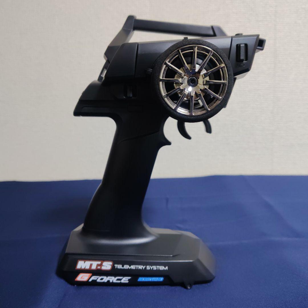 SANWA MT-S [RX-482 Wレシーバーセット]