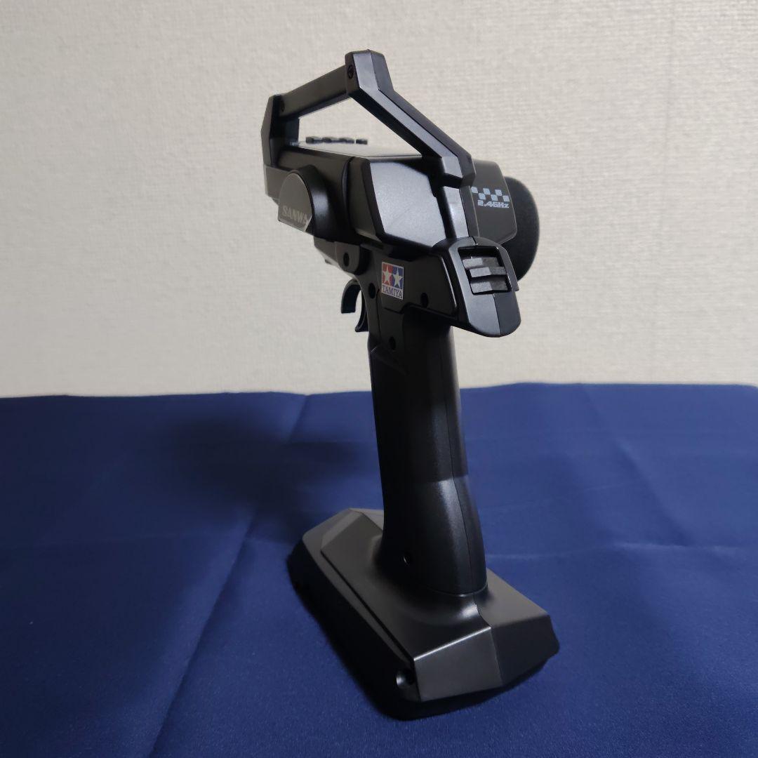 SANWA MT-S [RX-482 Wレシーバーセット]