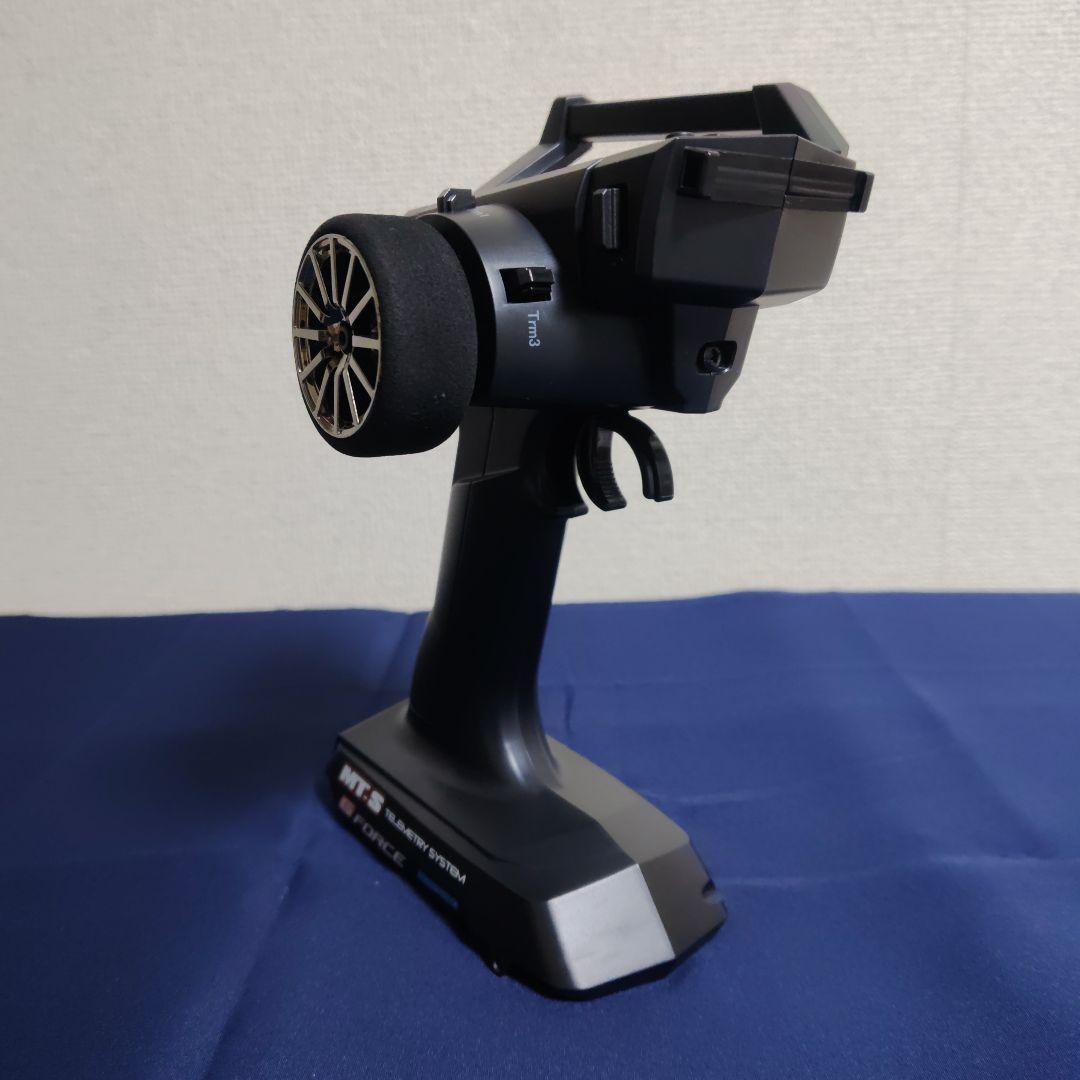 SANWA MT-S [RX-482 Wレシーバーセット]