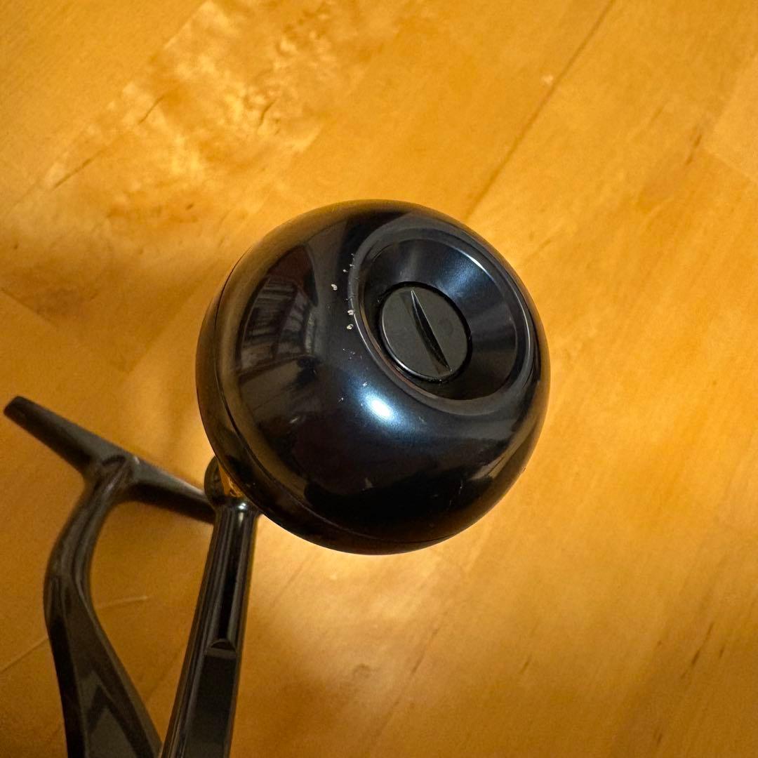 ソルティガ 18000-P パワーギア