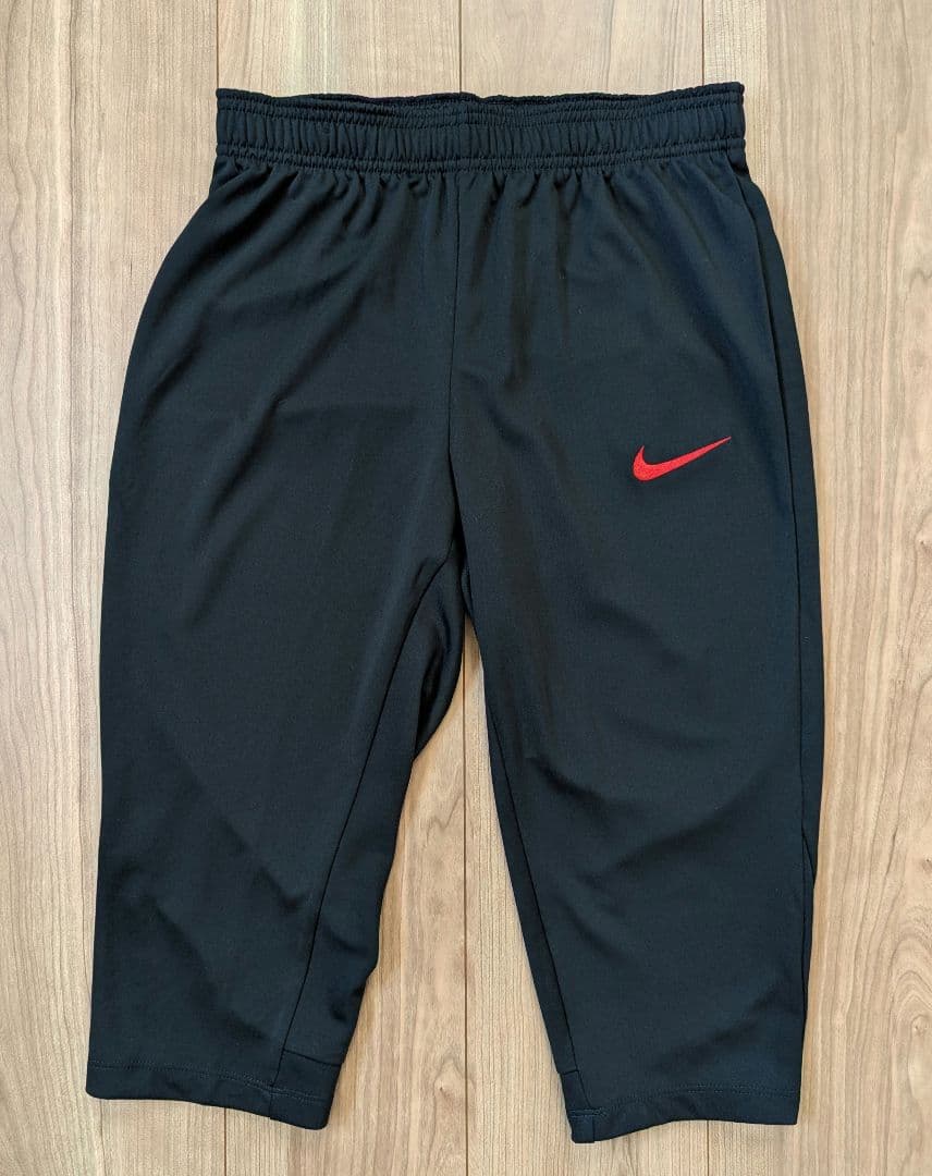 【非売品】浦和レッズトレーニング3/4パンツ: S