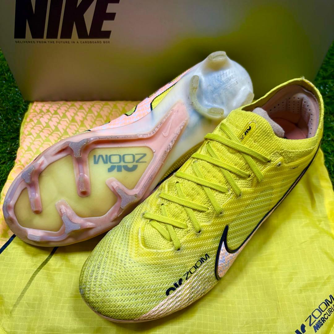 シューズ NIKE Mercurial Vapor 15 Elite FG