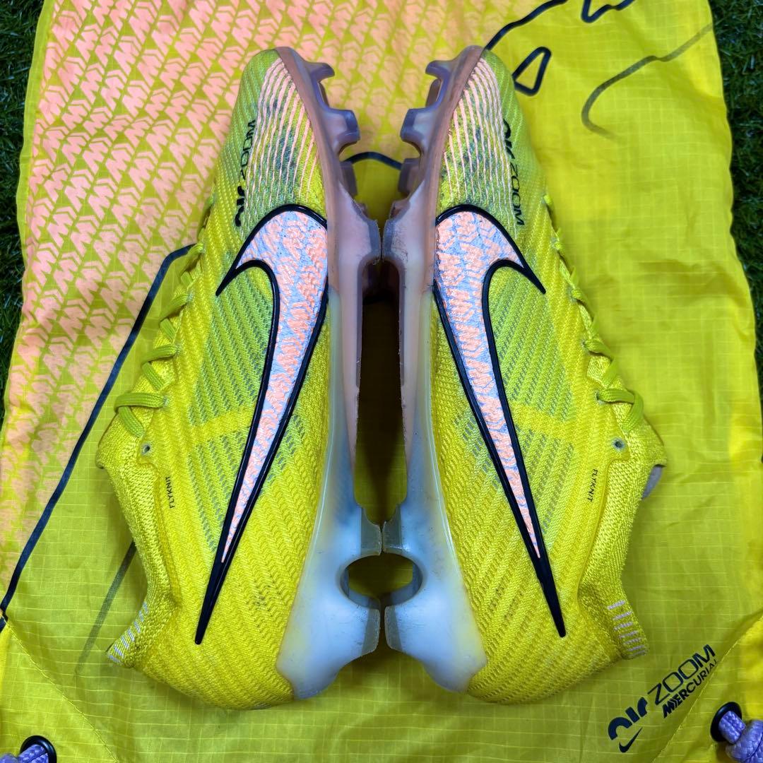 シューズ NIKE Mercurial Vapor 15 Elite FG