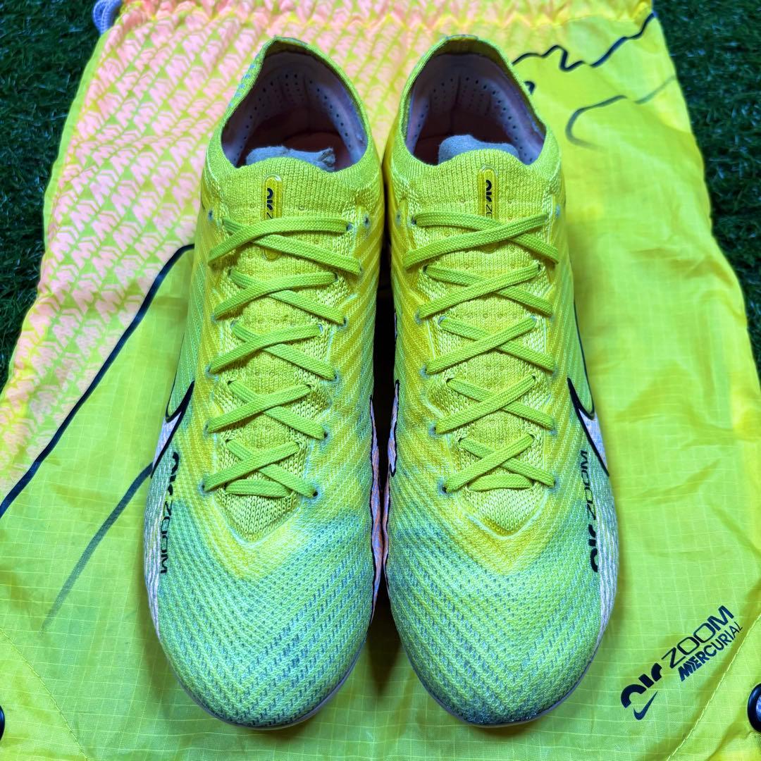 シューズ NIKE Mercurial Vapor 15 Elite FG