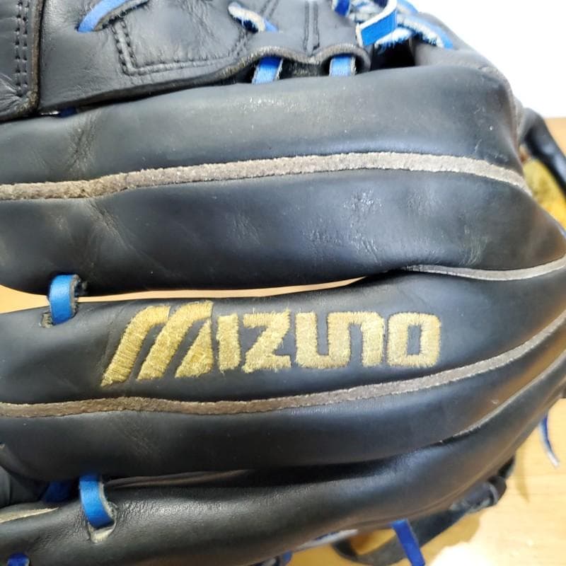 ミズノ USA クラシックプロ 3Dテクノロジー 内野用 硬式グローブ