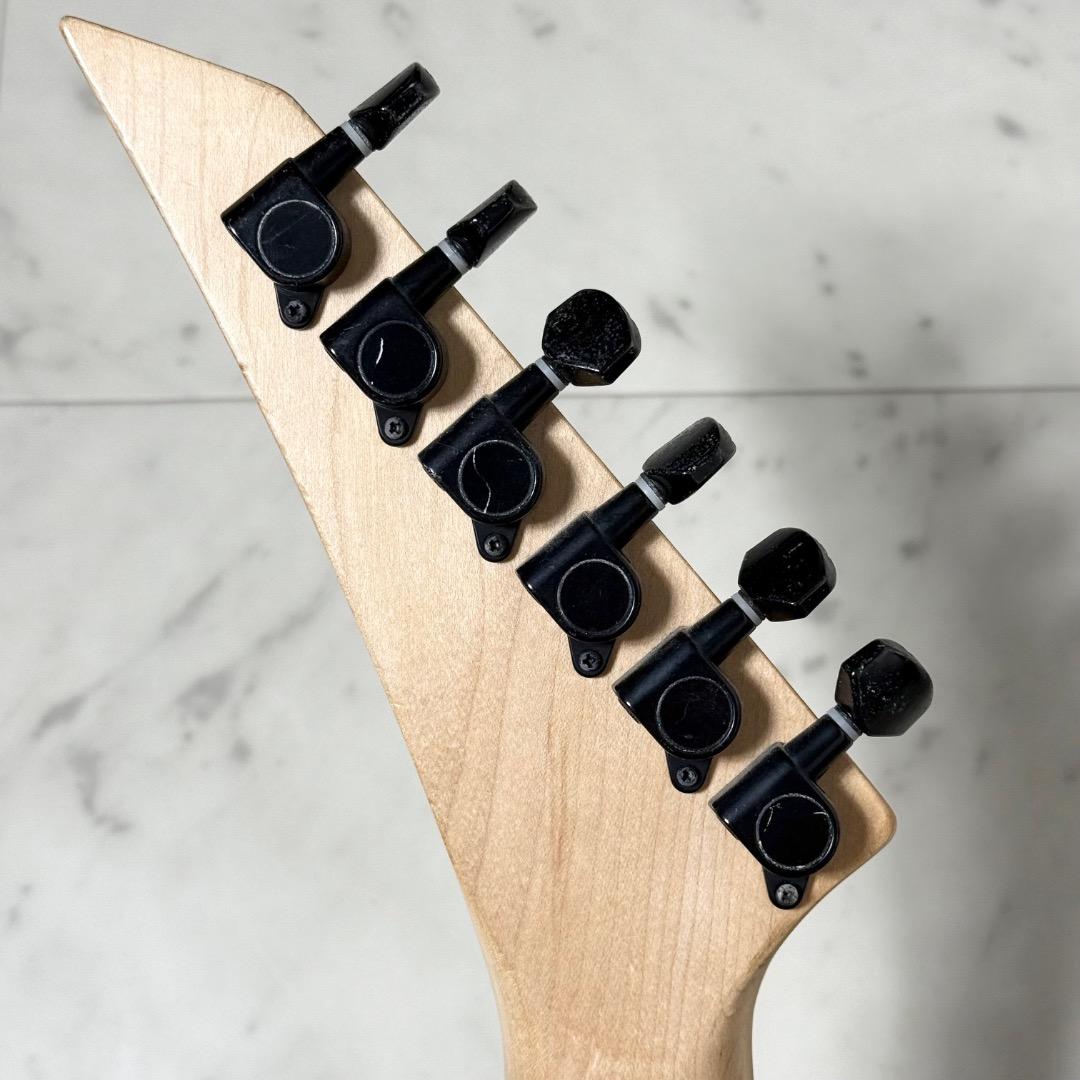 Jackson Stars RR Randy V ランディV ジャクソン