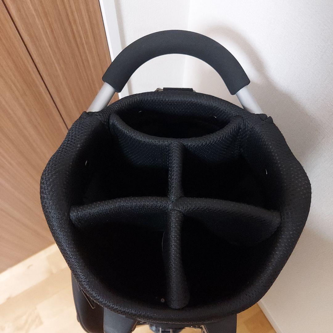 【週末特価・美品】V12(ヴィトゥエルヴ)　スタンドキャディバッグ