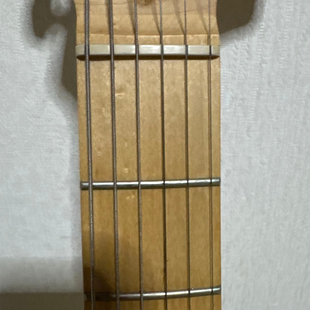 Squier by Fender Affinity STRAT エレキギター