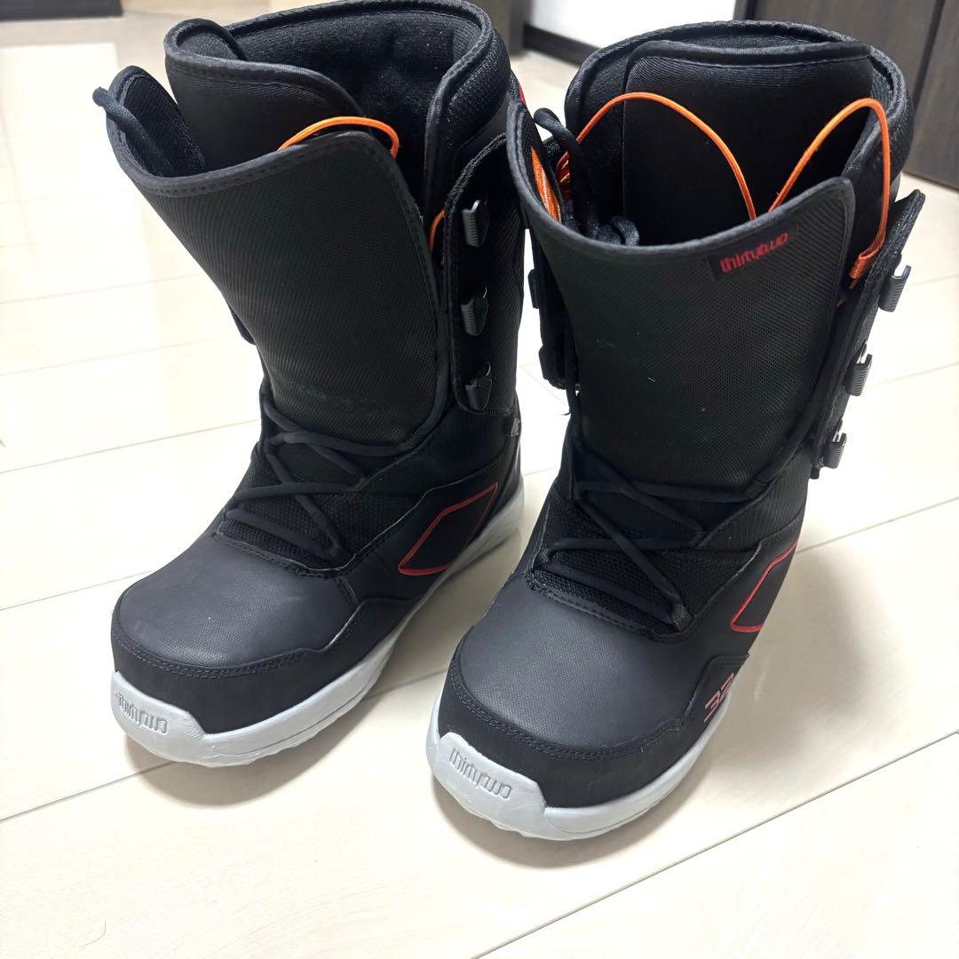 thitytwo 32 サーティートゥー スノーボードブーツ