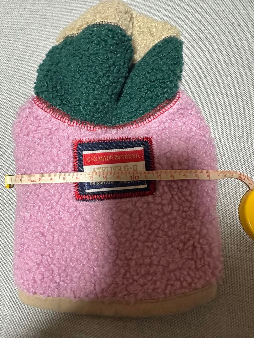 ら○さま専用です