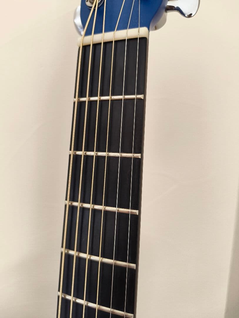 ※最終※ LAVA ME 2 ミニギター調整済（アコギ・エレアコラバミー）