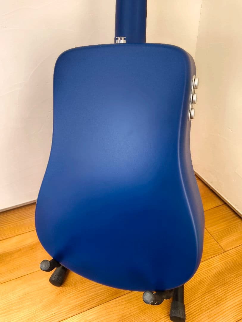 ※最終※ LAVA ME 2 ミニギター調整済（アコギ・エレアコラバミー）