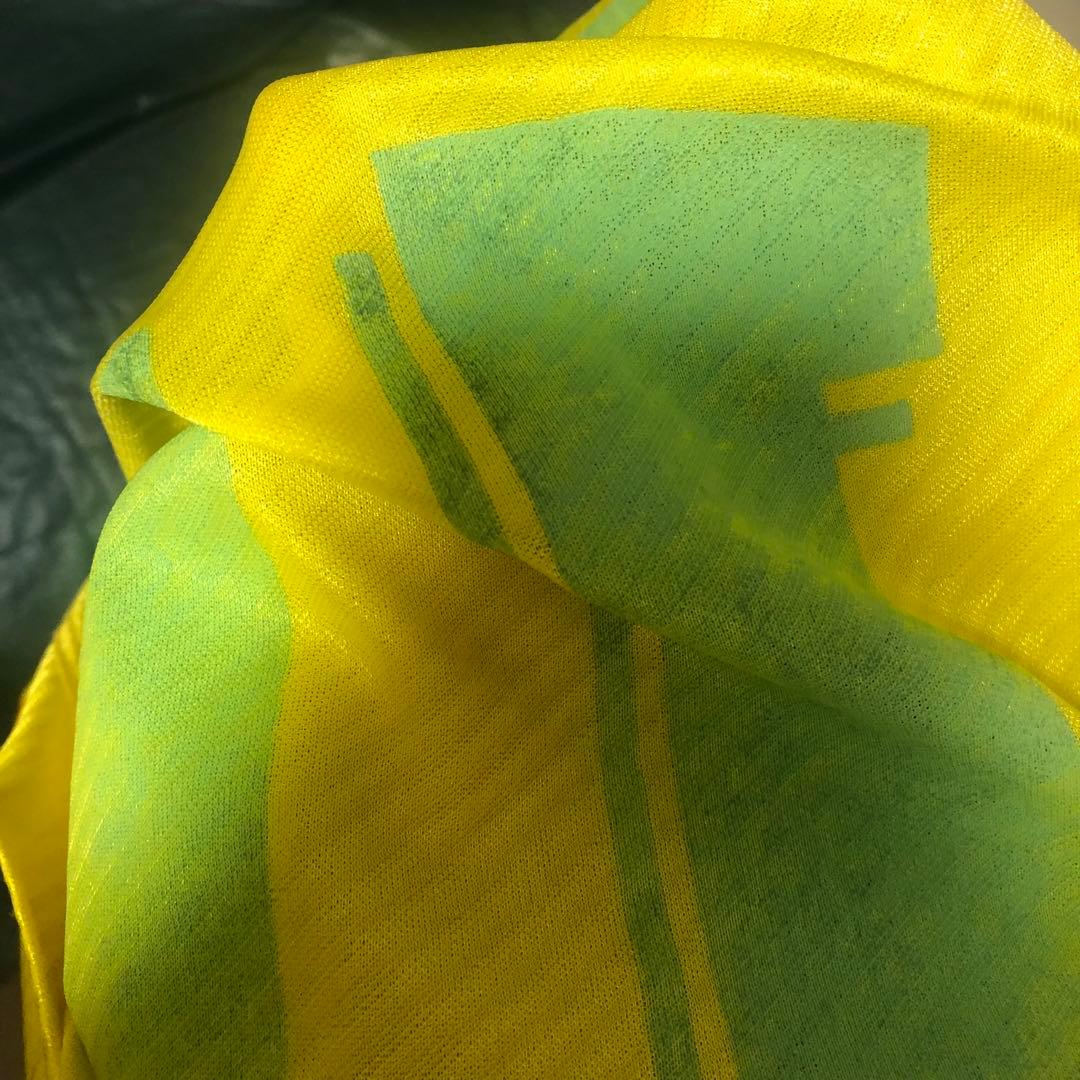 1994ブラジル代表 ロマーリオ UMBRO ROMARIO バルセロナ